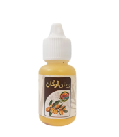 روغن آرگان مراکش اکسیر مدل پایه ای حجم 20 میلی لیتر